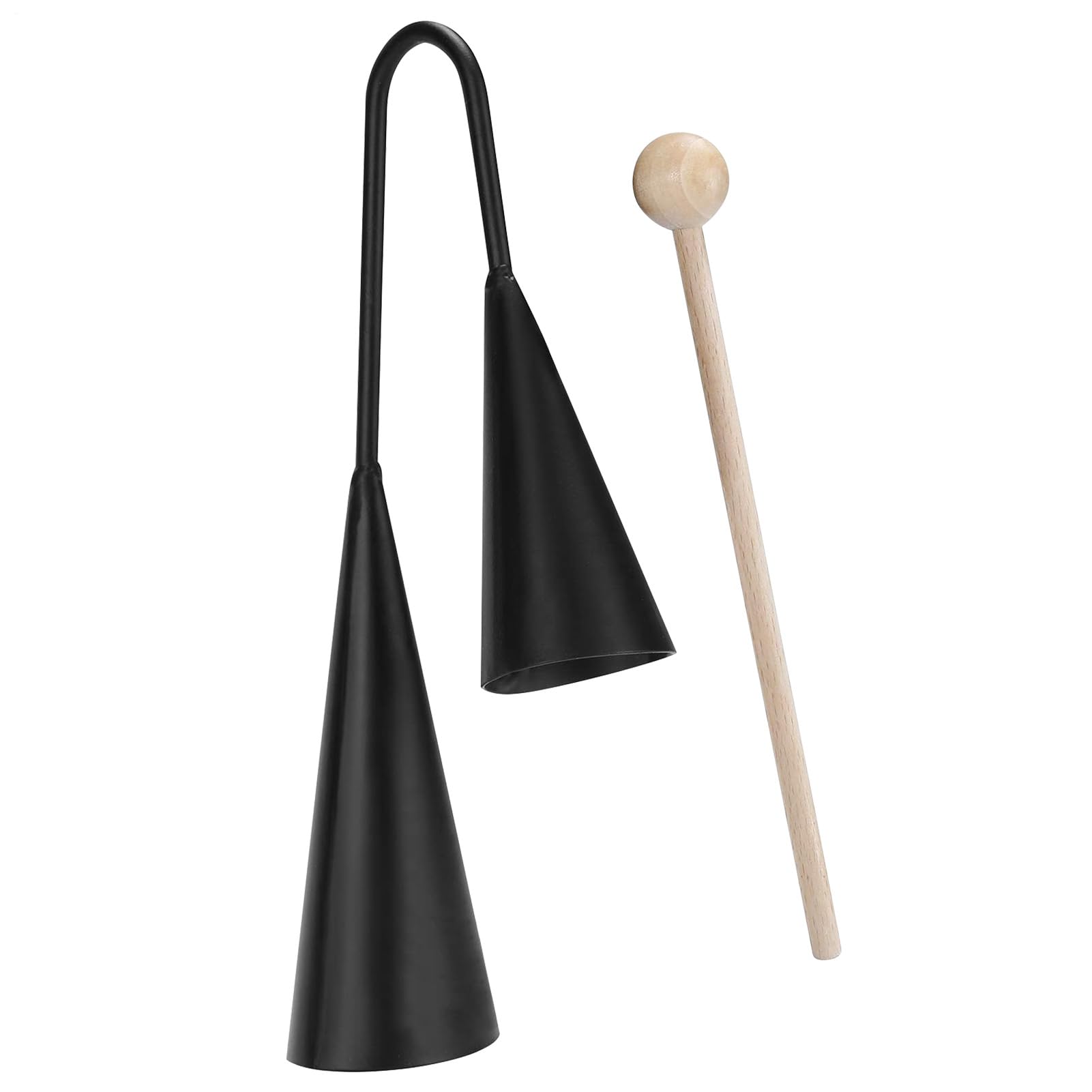 J.C.R.パーカッションのカウベル JCR Percussion Cowbell 5